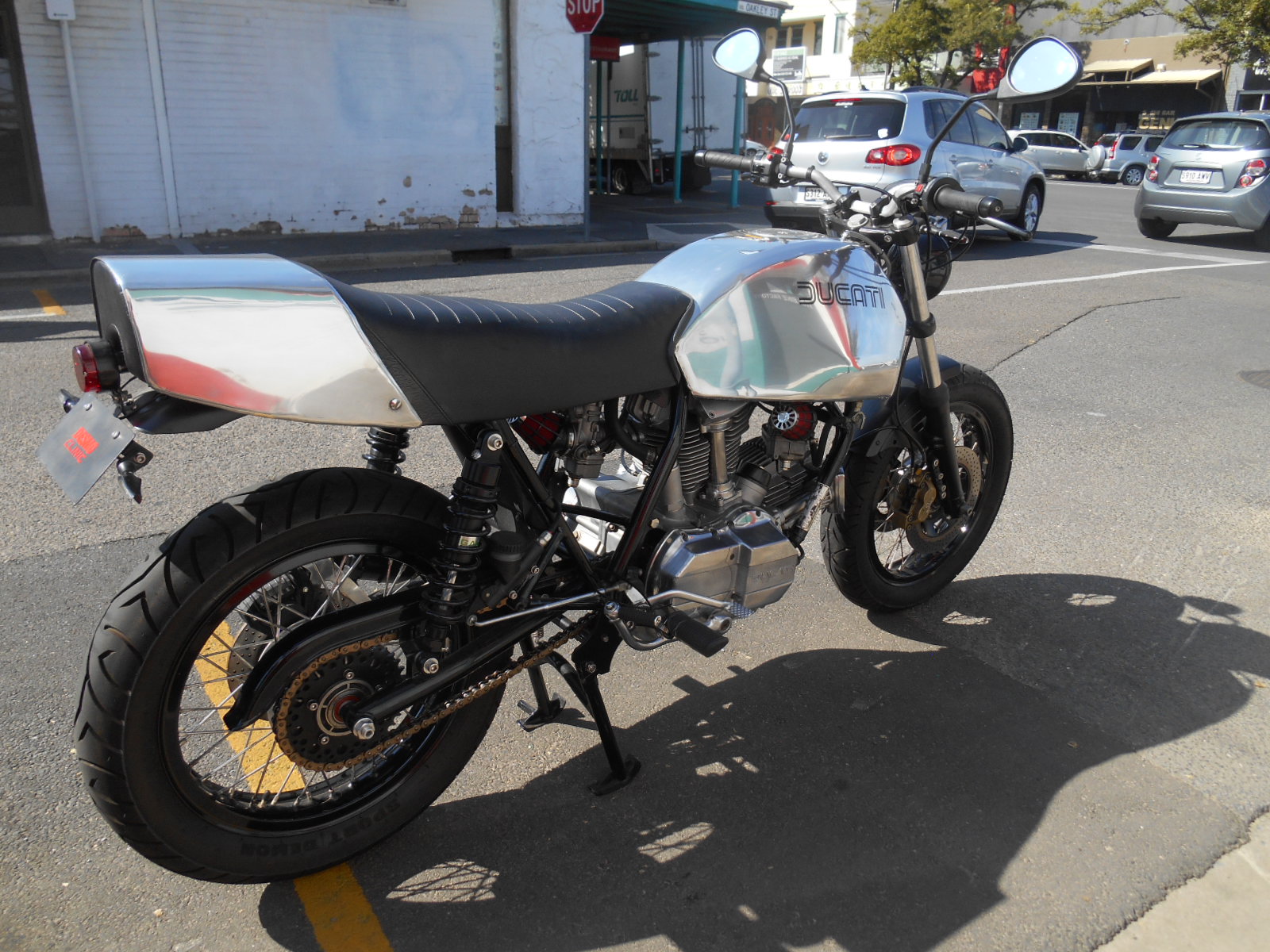 ducati sd900 for sale